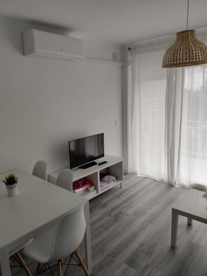 Apartamento Mare Nostrum Playa Arrabassada Tarragona Luaran gambar